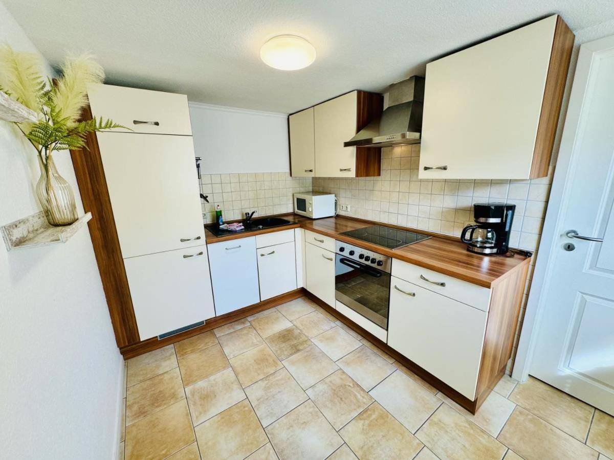 Sonnenflut Apartment