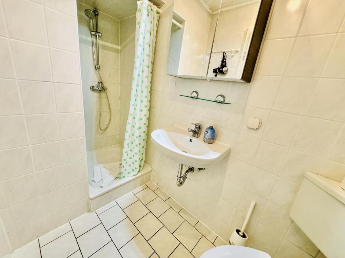 Sonnenflut Apartment *