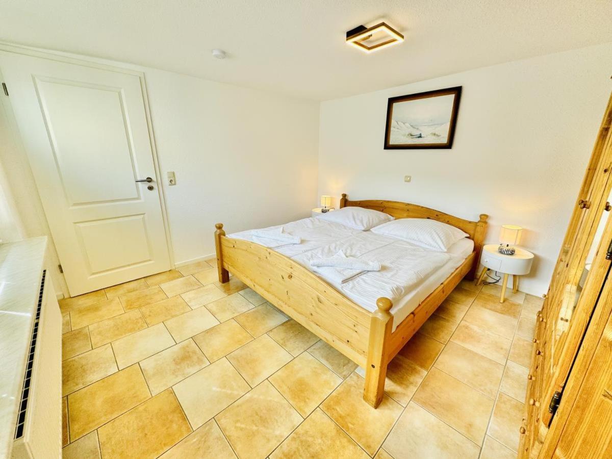 Apartment Sonnenflut