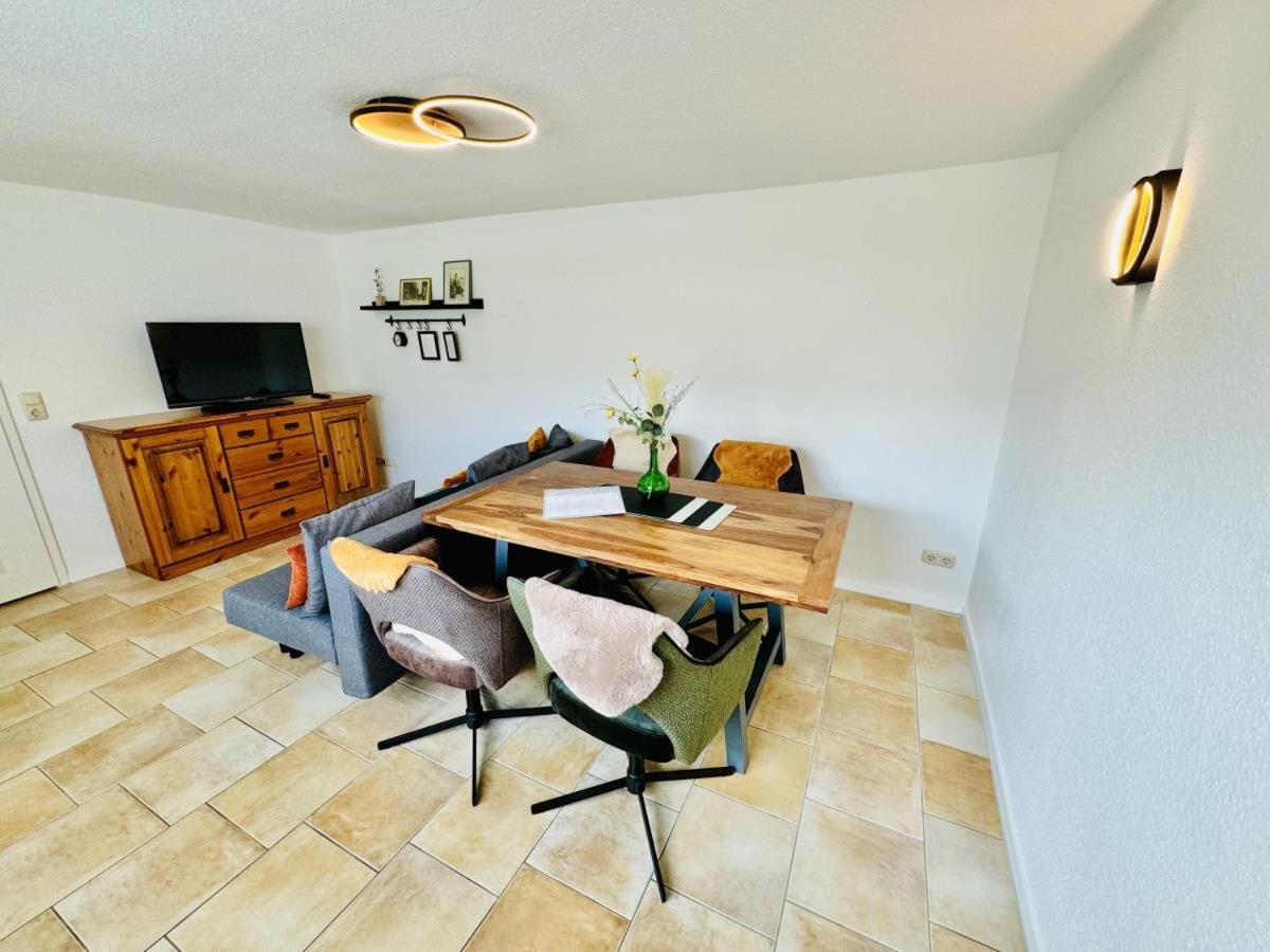 Sonnenflut Apartment