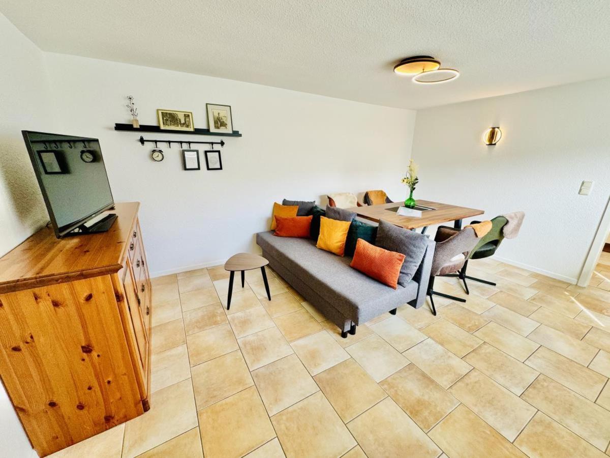 Sonnenflut Apartment