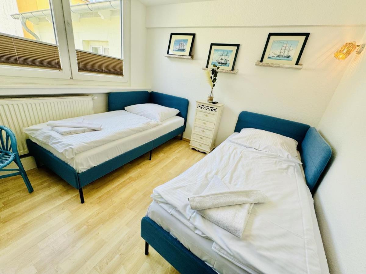 Apartment Sonnenflut